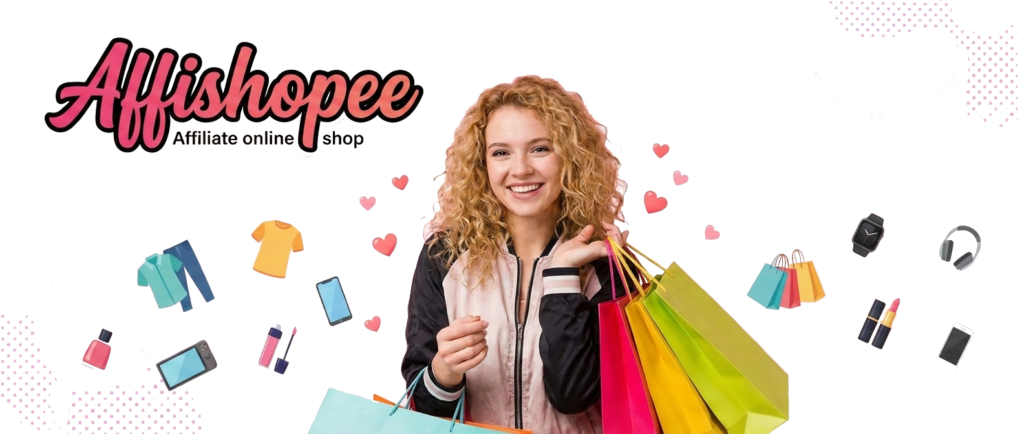 Affishopee