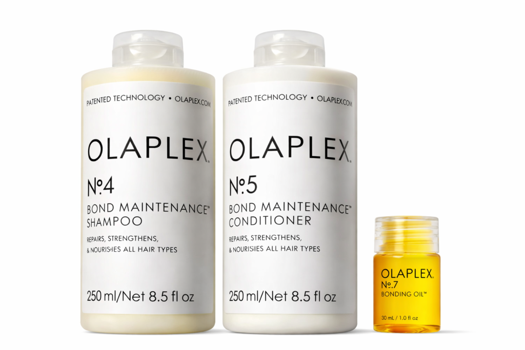 Olaplex