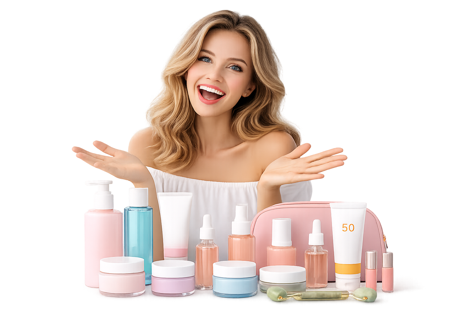 beat beauty products