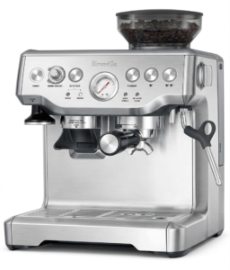 Breville Barista Express Espresso Machine BES870XL