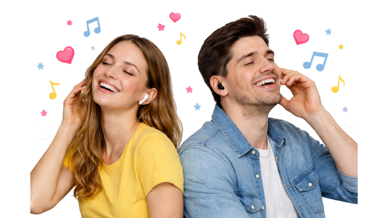 Best Selling Earbuds