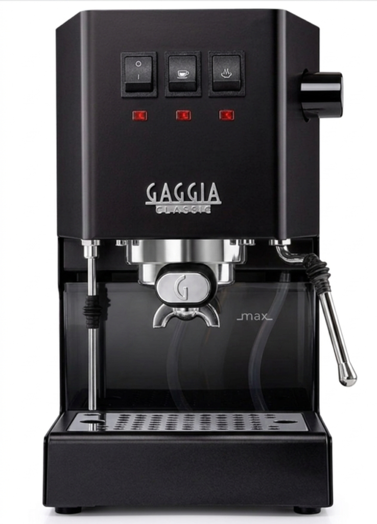 Gaggia RI9380/49 Classic Evo Pro Espresso Machine